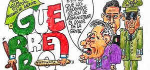 LOS  CARTONES