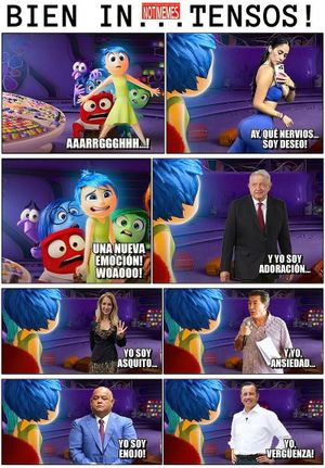 NOTI-MEME - BIEN IN...TENSOS!