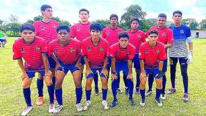 ¡ATLÉTICO BOCA DEL RÍO CONSIGUE SU PRIMER TRIUNFO EN LA TEMPORADA! -En la tercera división
