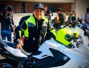 ¡CADÁVER LOCALIZADO EN LA CÓRDOBA-CUITLÁHUAC SI ES DEL EMPRESARIO ERIK MONLUI!