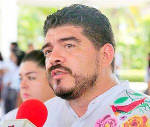 ¡NO REGRESARÁ A LA SEV! -Zenyazen se Irá a recorrer el Estado ...“A invitación de la coordinadora"
