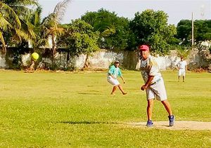 ¡GANAN MEGATAXI, PEÑA Y YANKEES! -Del Béisbol Playero