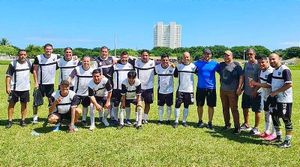 ¡SINDICATO 28 DE FEBRERO AHORA QUIEREN EL CAMPEÓN DE CAMPEONES! -En la Liga Oropeza