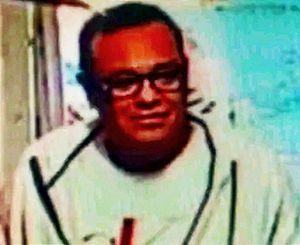 ¡CÁMARA CAPTA A UN PRESUNTO ASALTANTE DE LOCALES COMERCIALES!