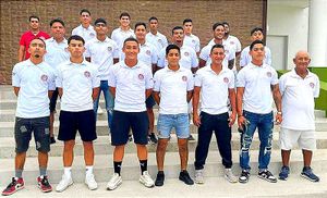 SUPERLIGA MX ¡FC PUERTO ALVARADO EN LA CIMA! -*Golean a Medellín y de Visita *Coyotes y Toros Siguen de la Mano Atrás