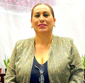 ¡MANDAN A ROMANA DE COORDINADORA ESTATAL DEL IMSS-BIENESTAR!