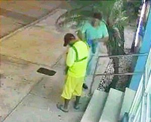 ¡TODAVÍA SIN CAPTURAR A QUIENES ATRACARON UN HOTEL! -Por la Falta de Vigilancia Policíaca