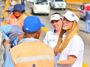 ¡PATI YU LE ECHA OJO A LOS PUENTES! -Desde Vehiculares hasta Peatonales