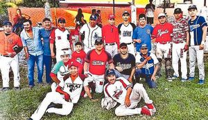 ¡VENADOS DE PASO PANAL ESTÁN IMPARABLES! -Pelota de Cuarta Fuerza