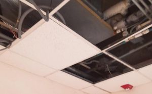 ¡CUMPLEN UN AÑO SIN CLIMA EN LA CIUDAD JUDICIAL!