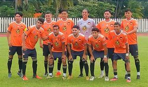 ¡INGENIARÍA Y RÍO BLANCO ABREN JORNADA 7 EN SUPERLIGA MX! -Hoy en la "Gutierrez de Velasco"