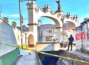 ¡LOCALIZAN CADÁVER EN UN HOMBRE EN LA ORILLA DEL RÍO! -En los Limites entre Río Blanco y Orizaba