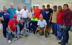 ¡SEMANA CLAVE EN EL BÉISBOL TIPO PLAYERO! -En el Inter-Obrero y Asociaciones