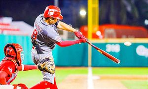 ¡ARREBATA EL TRIUNFO! -Diablos a El Águila