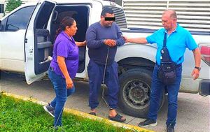 ¡LA MATÓ FRENTE A SUS HIJOS! -Después de una Fuerte Discusión la Apuñaló y la Degolló