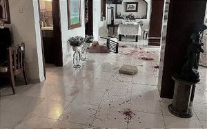 ¡LO MATAN DURANTE EL ROBO A SU DEPARTAMENTO! -TENÍA 89 AÑOS... Fue Atacado con Una Varilla, Su Esposa, esta aun Hospitalizada