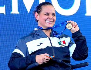 ¡NELY MIRANDA LISTA PARA SANTIAGO 2023! -Ya se Reportó con la Selección