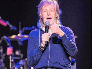 PAUL MCCARTNEY DICE ADIÓS A MÉXICO! -Tras Increíbles Conciertos