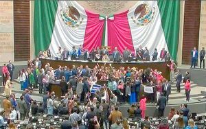 ¡ZAFARRANCHO EN SAN LÁZARO! -Por Fondo para Acapulco