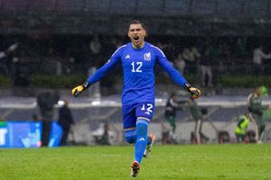 De Panzazo... ¡MÉXICO! A LA COPA AMÉRICA