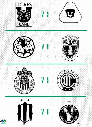 ¡ARRANCA LA LIGUILLA DE LIGA MX FEMENIL!
