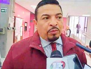 ¡CAZARÍN DEFIENDE A CORRO! -"Conozco a la diputada Margarita durante 5 años y el video lo sacan de contexto, no es así y creo que sí hay una guerra mediática en contra de la diputada"