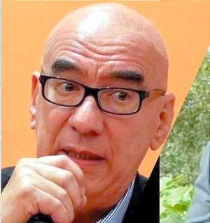 ¡ESPERAN EN MC A EBRARD; ES EXCEPCIONAL, DICE DANTE!