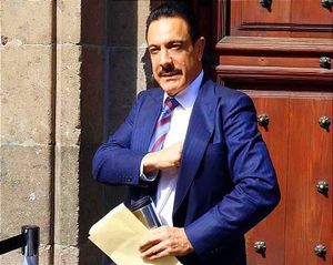 ¡OMAR FAYAD SE VA DE EMBAJADOR! -En Noruega