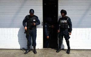ENTRE SECUESTROS Y COBROS DE PISO... ¡VAN CINCO LOCATARIOS ASESINADOS DE PLAZA CLAVIJERO EN XALAPA!