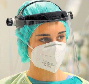 ¡DEJEN “MORIR A LA GENTE QUE TIENE COVID-19”! -Investigación en Gran Bretaña