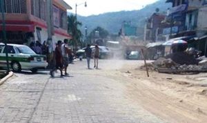 ¡DEGOLLAN A UN AGRICULTOR EN SU VIVIENDA!