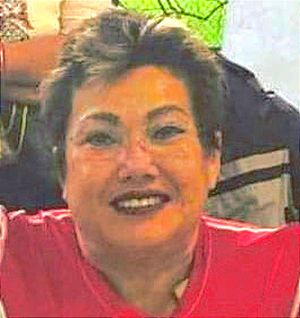 ¡LAMENTAN PARATLETAS DECESO DE MARTHA REYES!