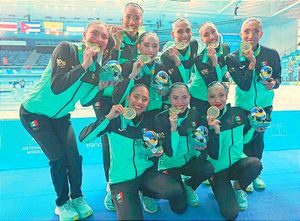 A Pesar de Ana Guevara... ¡ORO OLIMPICO EN PANAMERICANOS! -Y Pase Directo a París 2024