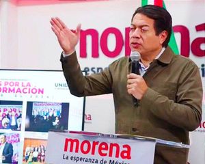¡SACA MORENA CONVOCATORIA PARA SUS ASPIRANTES A CANDIDATOS! -Para las 32 Entidades Federativas, Incluida Veracruz