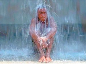 ALERTA ROJA POR CALOR EN BRASIL!