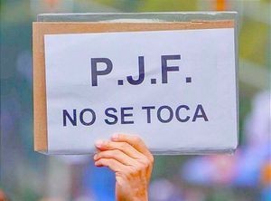 ¡JUEZ FRENA POR TIEMPO INDEFINIDO EXTINCIÓN DE FIDEICOMISOS DEL PJF!