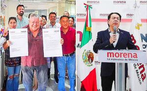 Para Que No Halla Duda... ¡SE LA VAN A ENSEÑAR!
