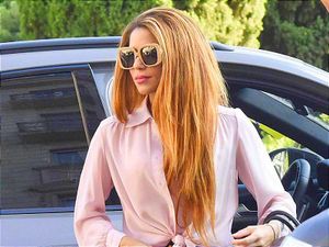 ¡SHAKIRA ENFRENTA 8 AÑOS DE CÁRCEL! -Por Fraude de 270 Millones en España