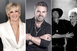 SE ACUERDAN! De Mijares y Torroja en Latin Grammy