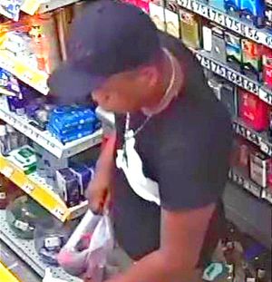 ¡JUEZA METE AL TAMBO A “EL ELVIS”! -Después de Cometer su Asalto Número 35