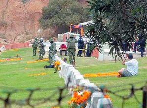 ¡MATAN A 98 EN DÍA DE MUERTOS! -Cifra más Alta Desde el 28 de Agosto
