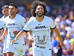 ¡PUMAS APROVECHA DEBILIDAD DEL ATLAS! -Cátedra de futbol para vencer a los Zorros del Atlas por 3-0