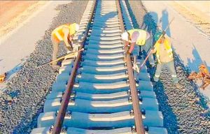 ¡ROBAN 17 MDP DE INDEMNIZACIÓN POR TREN MAYA! -En Quintana Roo