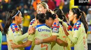 ¡AMÉRICA Y CHIVAS QUIEREN SEMIFINALES EN LA LIGA MX FEMENIL! -Hoy Juegos de Vuelta