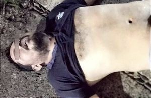 ¡LOCALIZAN CADÁVER CERCA DEL HOSPITAL IMSS BIENESTAR DE TUXPAN! -Aparentemente no contaba con heridas