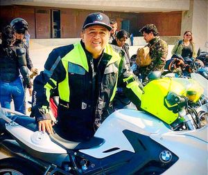 Último Adiós al Doctor Erick Monlui... ¡LUTO E INDIGNACIÓN! -Fue Hallado Encobijado al Lado de la Carretera... Se lo Habían llevado de su Negocio