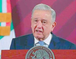 ¡VIOLÓ LÓPEZ OBRADOR PRINCIPIOS ELECTORALES! Determinó el TEPJF
