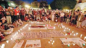 ¡MÉXICO, EN 'ALARMANTE CRISIS' EN DERECHOS HUMANOS! -Dicen Informes de Organizaciones Nacionales e Internacionales