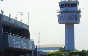 ¡“AERUS” VOLVERÁ A VOLAR A VERACRUZ!