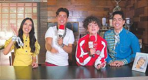 ¡ACTORES DE “COMO DICE EL DICHO” VISITARÁN NOTIVER!